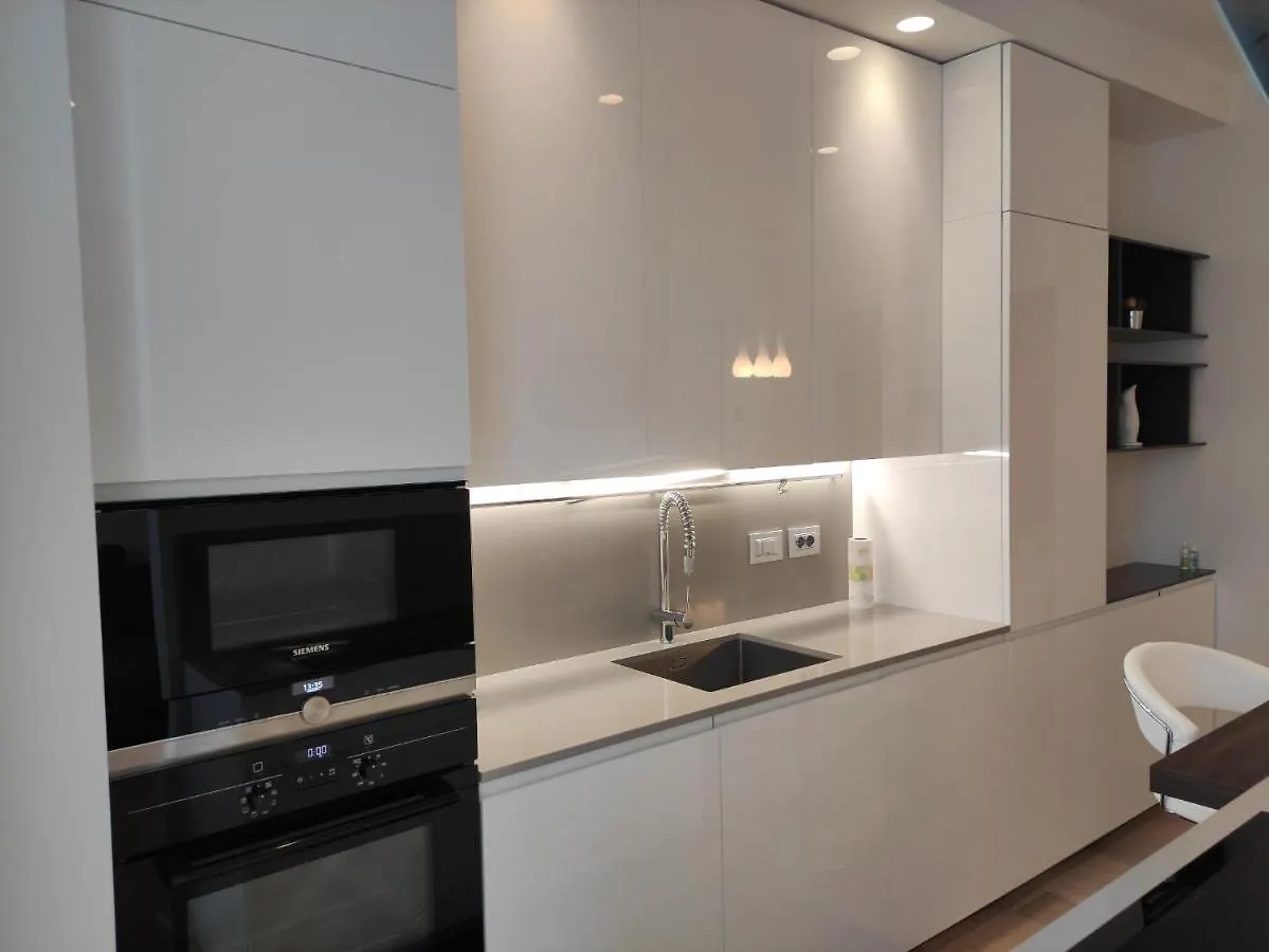 Apartamento Fifty Eight Milan Duomo