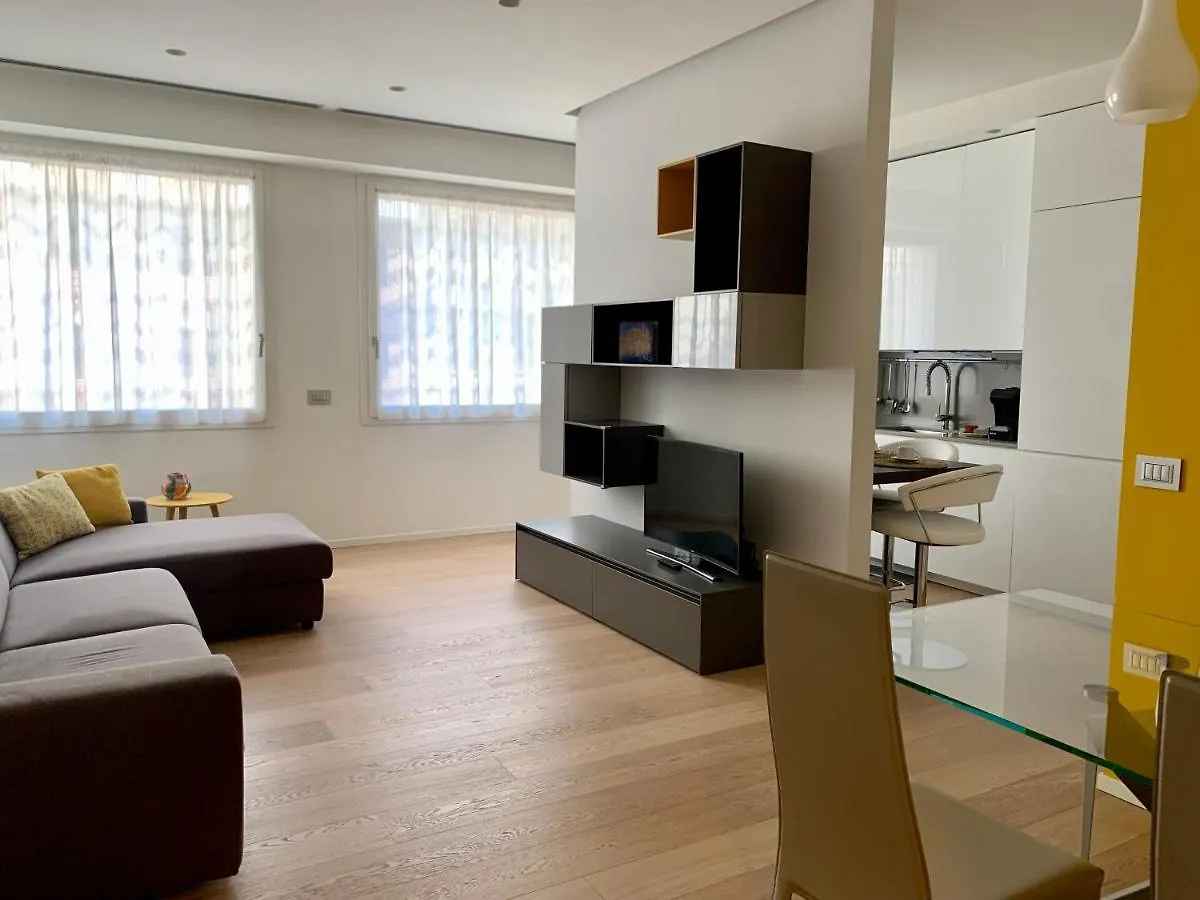 Apartamento Fifty Eight Milan Duomo Italia