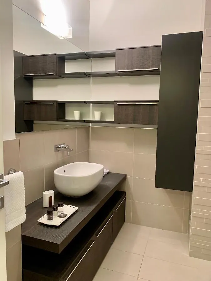 Apartamento Fifty Eight Milan Duomo