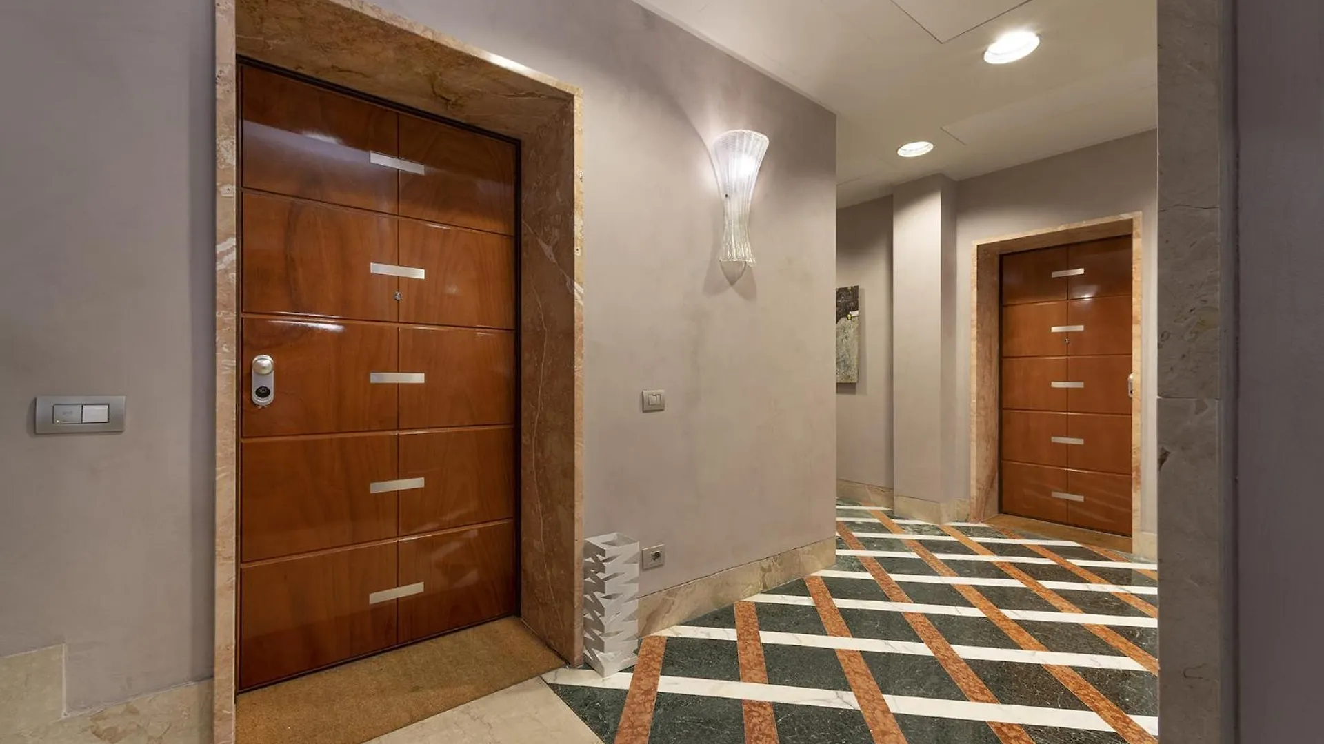 Apartamento Fifty Eight Milan Duomo
