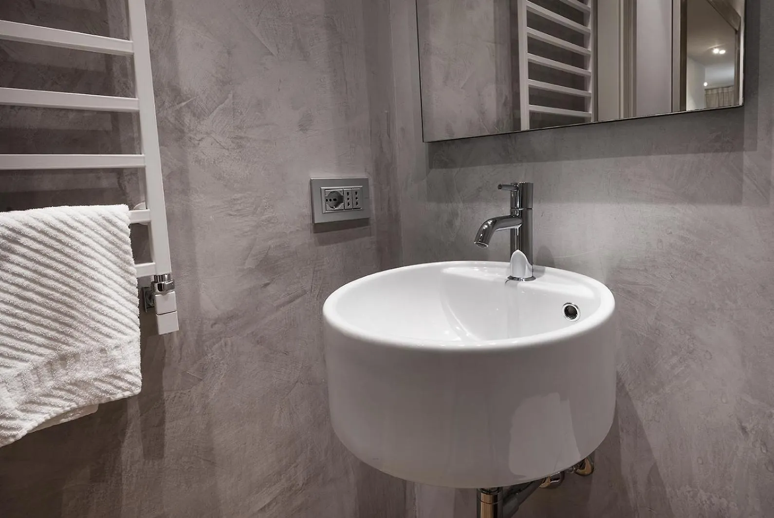 Apartamento Fifty Eight Milan Duomo