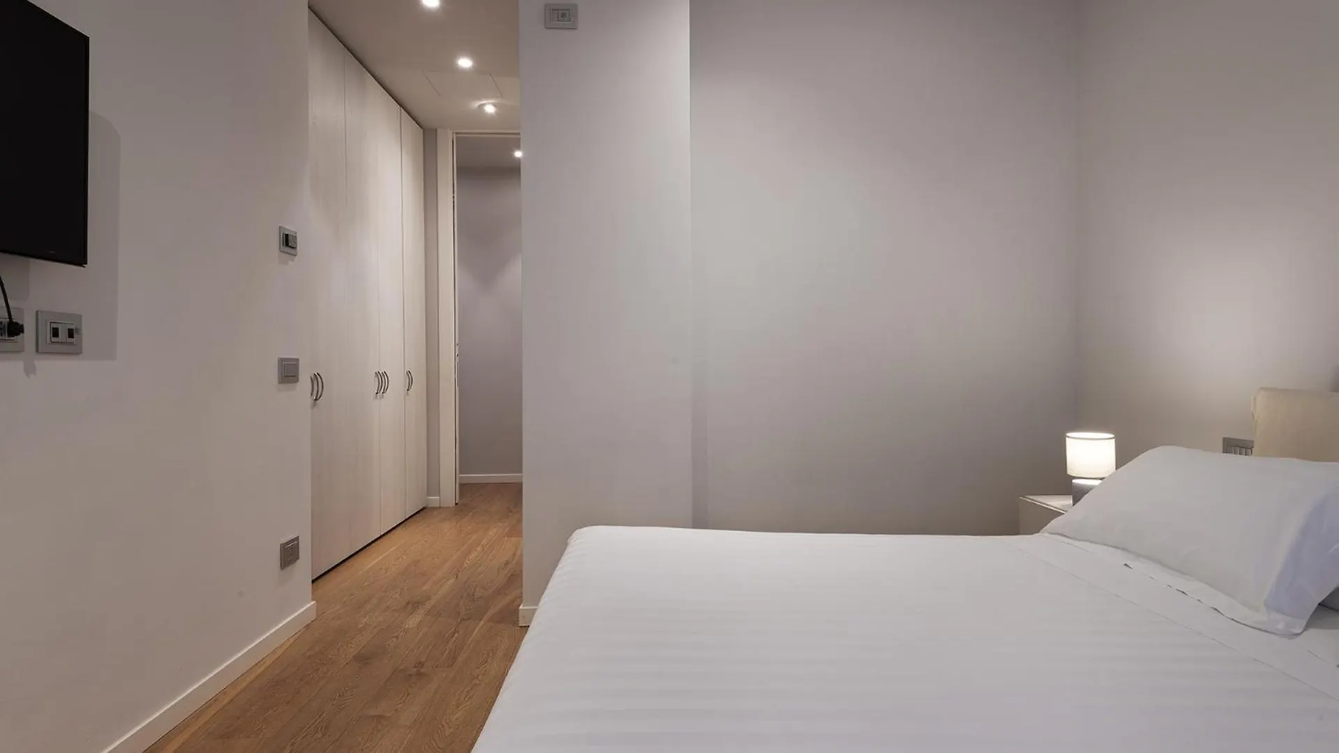 Apartamento Fifty Eight Milan Duomo