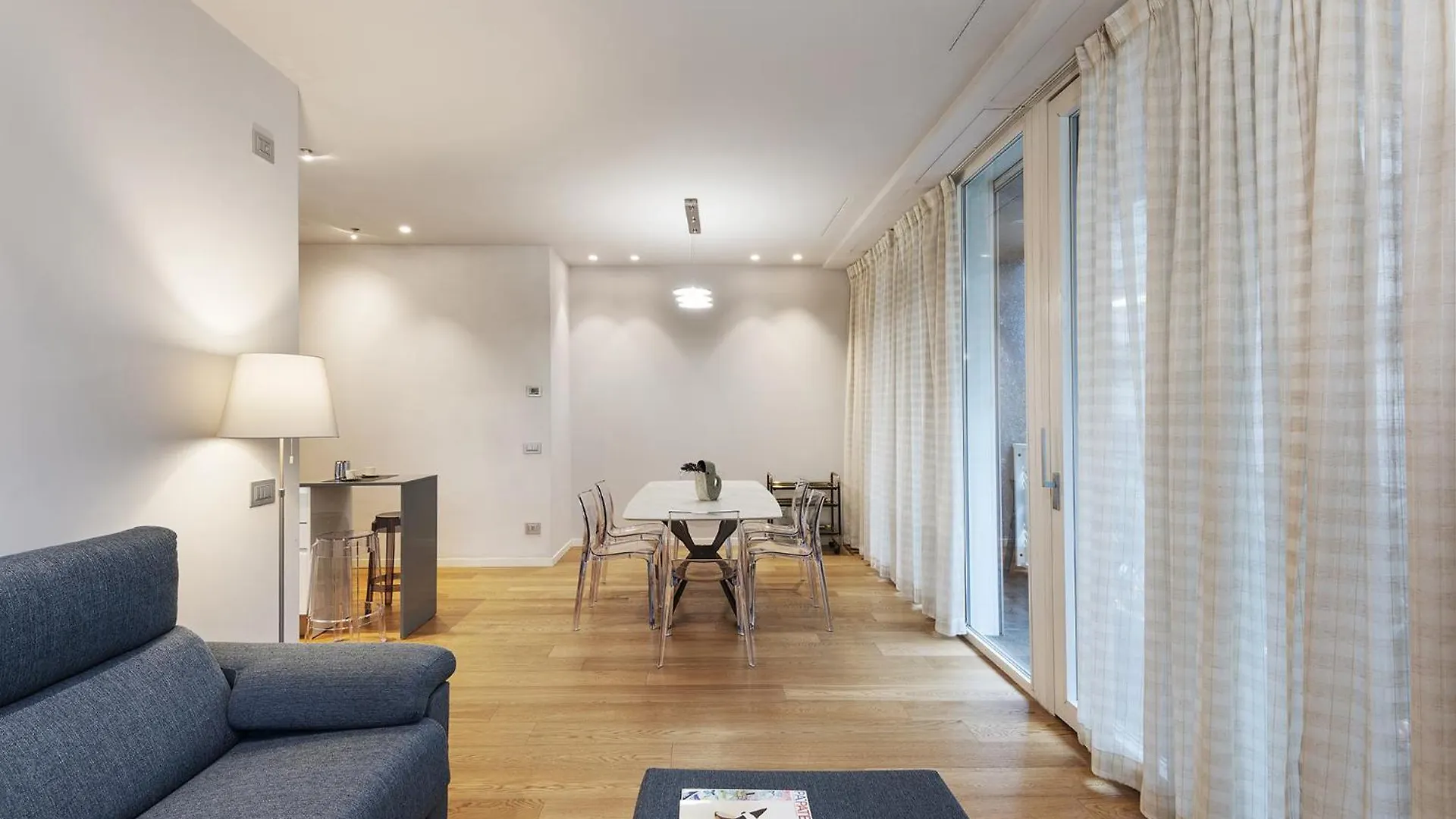Apartamento Fifty Eight Milan Duomo