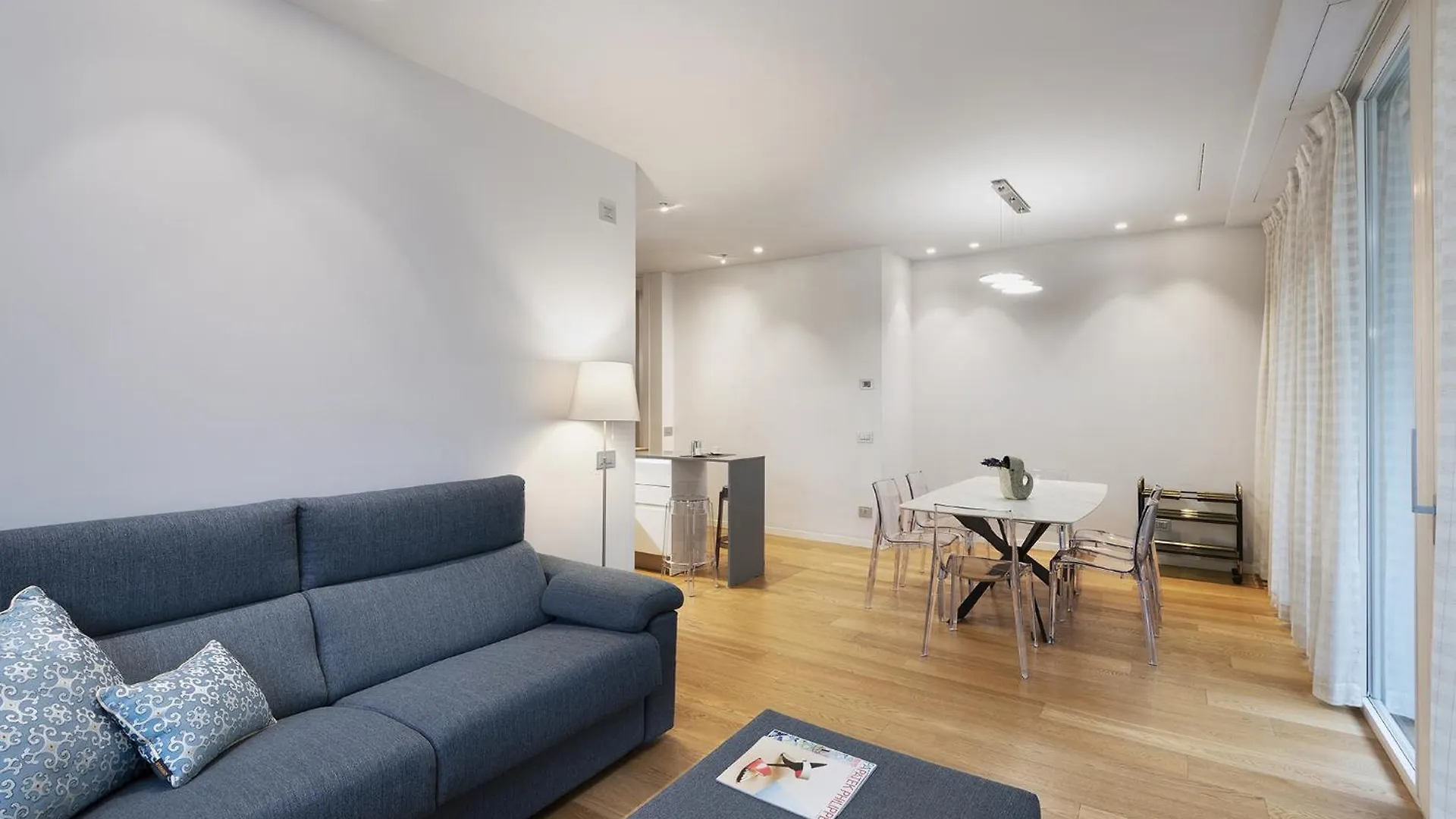Apartamento Fifty Eight Milan Duomo