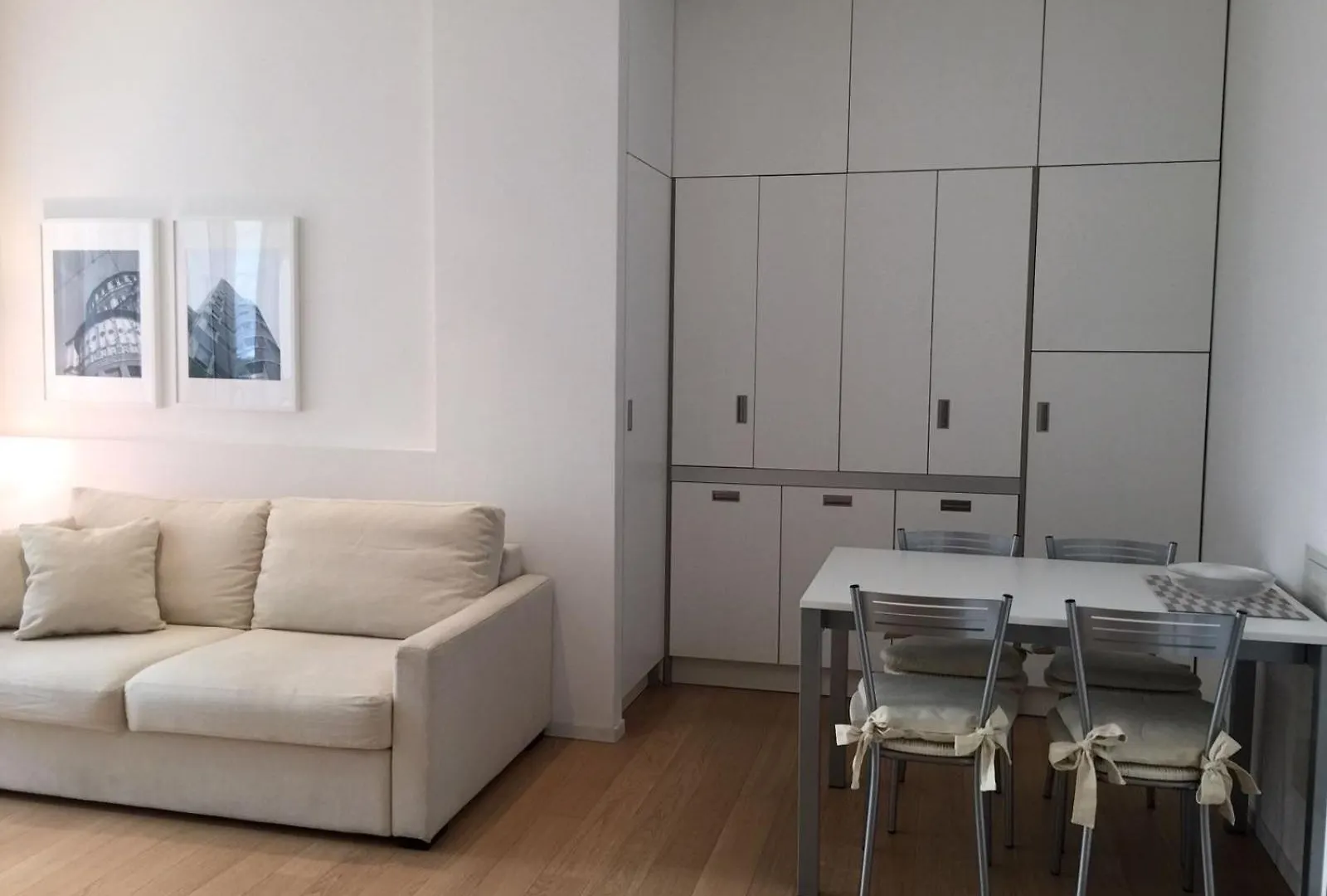 Apartamento Fifty Eight Milan Duomo
