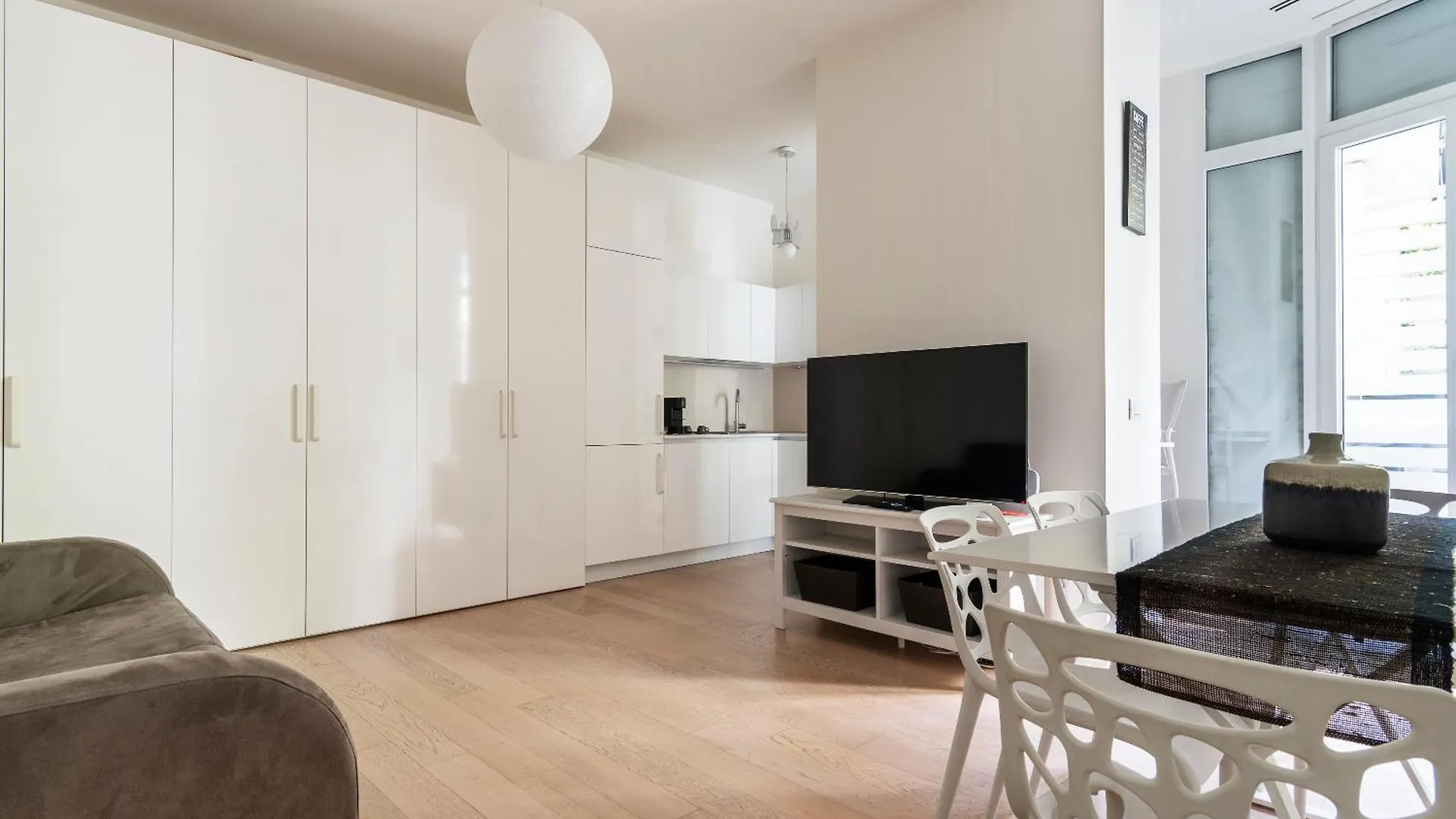 Apartamento Fifty Eight Milan Duomo