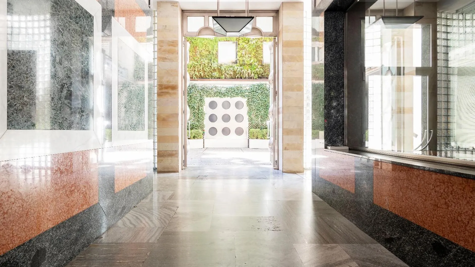 Apartamento Fifty Eight Milan Duomo Italia