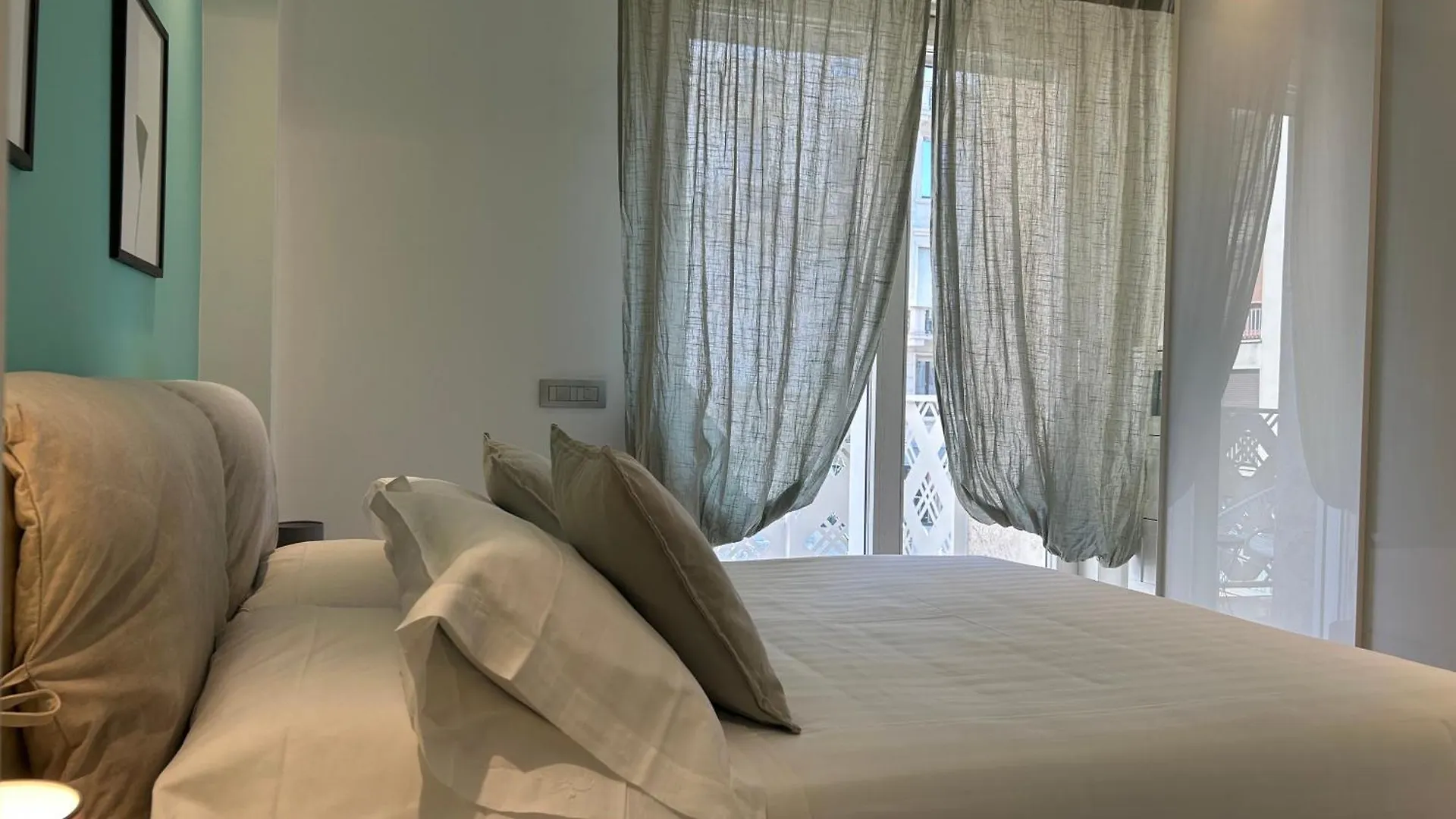 Apartamento Fifty Eight Milan Duomo