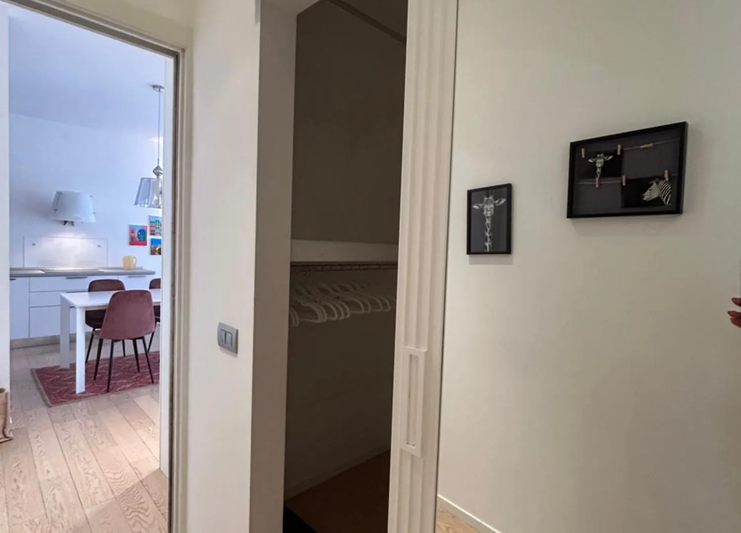 Apartamento Fifty Eight Milan Duomo Italia