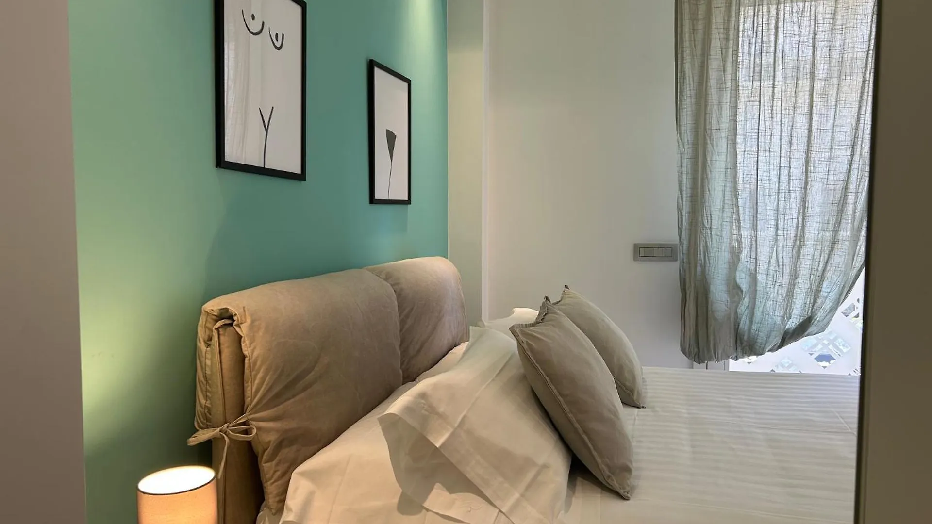 Apartamento Fifty Eight Milan Duomo