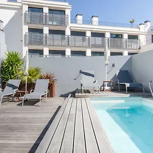 visit hotel