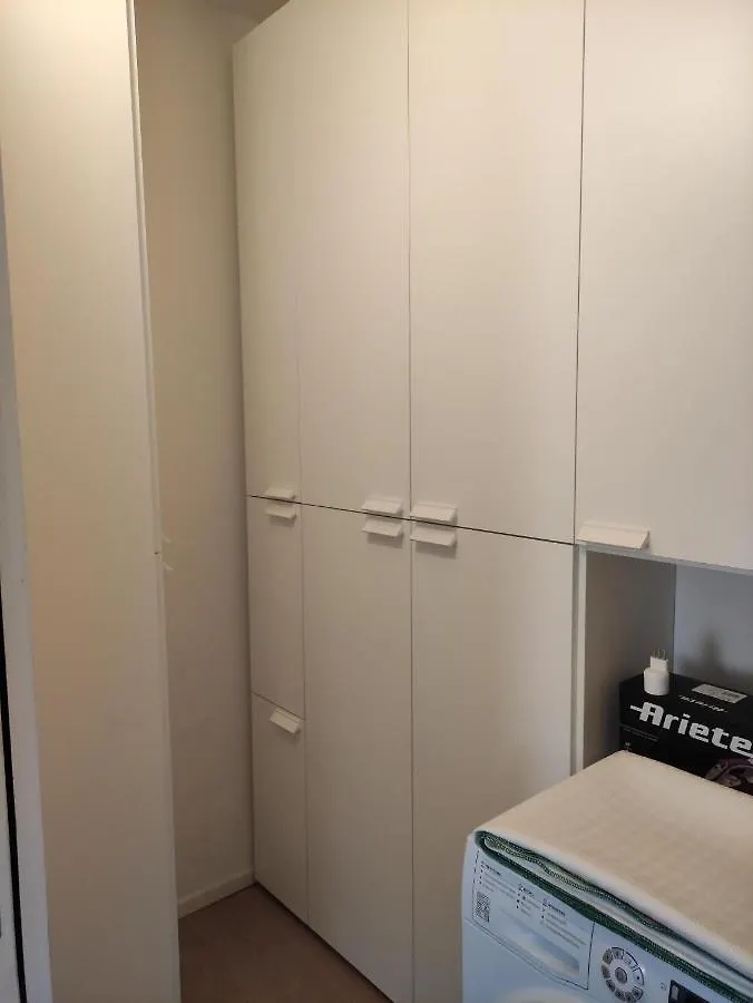 Apartmán Fifty Eight Milan Duomo