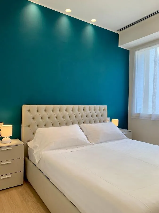Apartmán Fifty Eight Milan Duomo