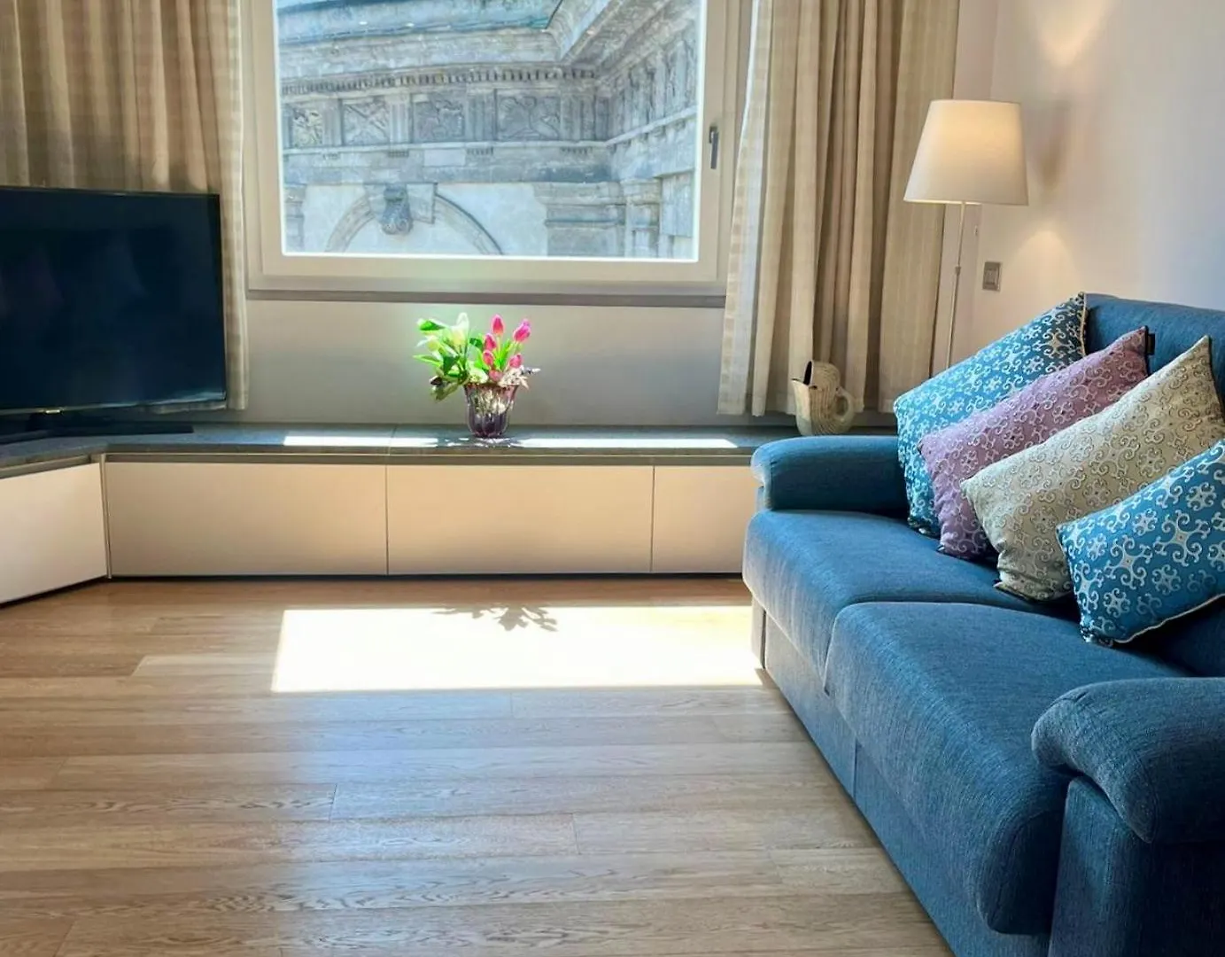 Apartmán Fifty Eight Milan Duomo