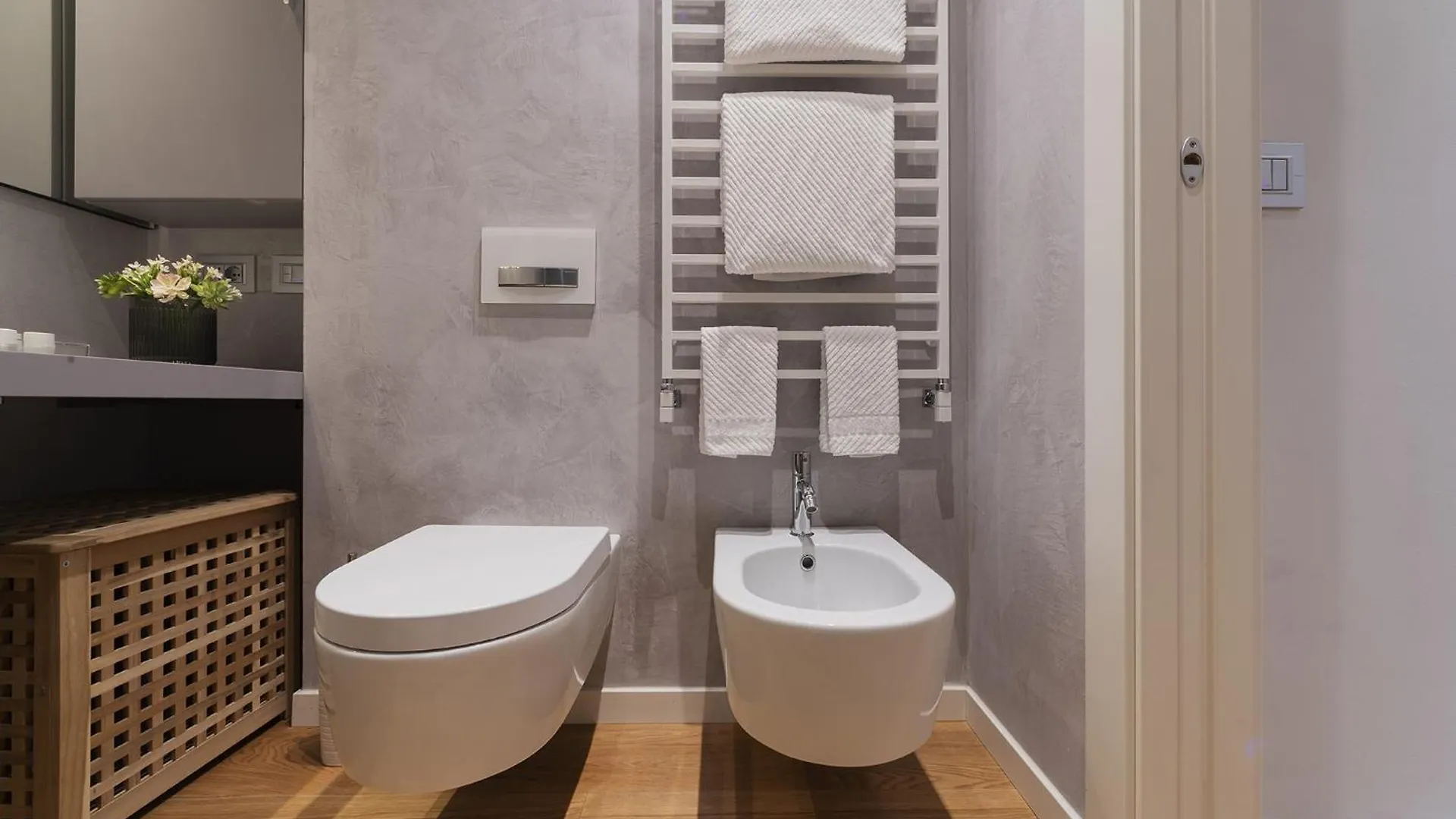 Apartmán Fifty Eight Milan Duomo