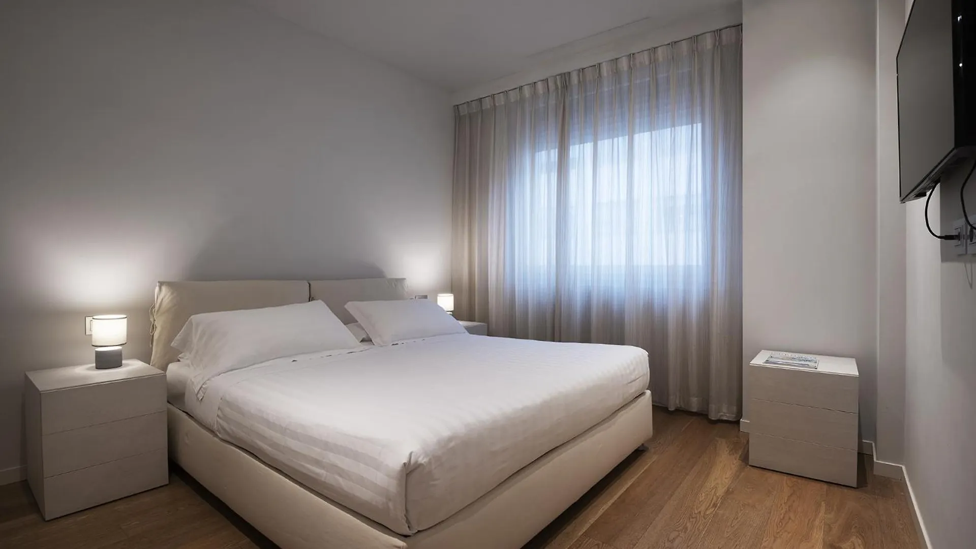 Apartmán Fifty Eight Milan Duomo