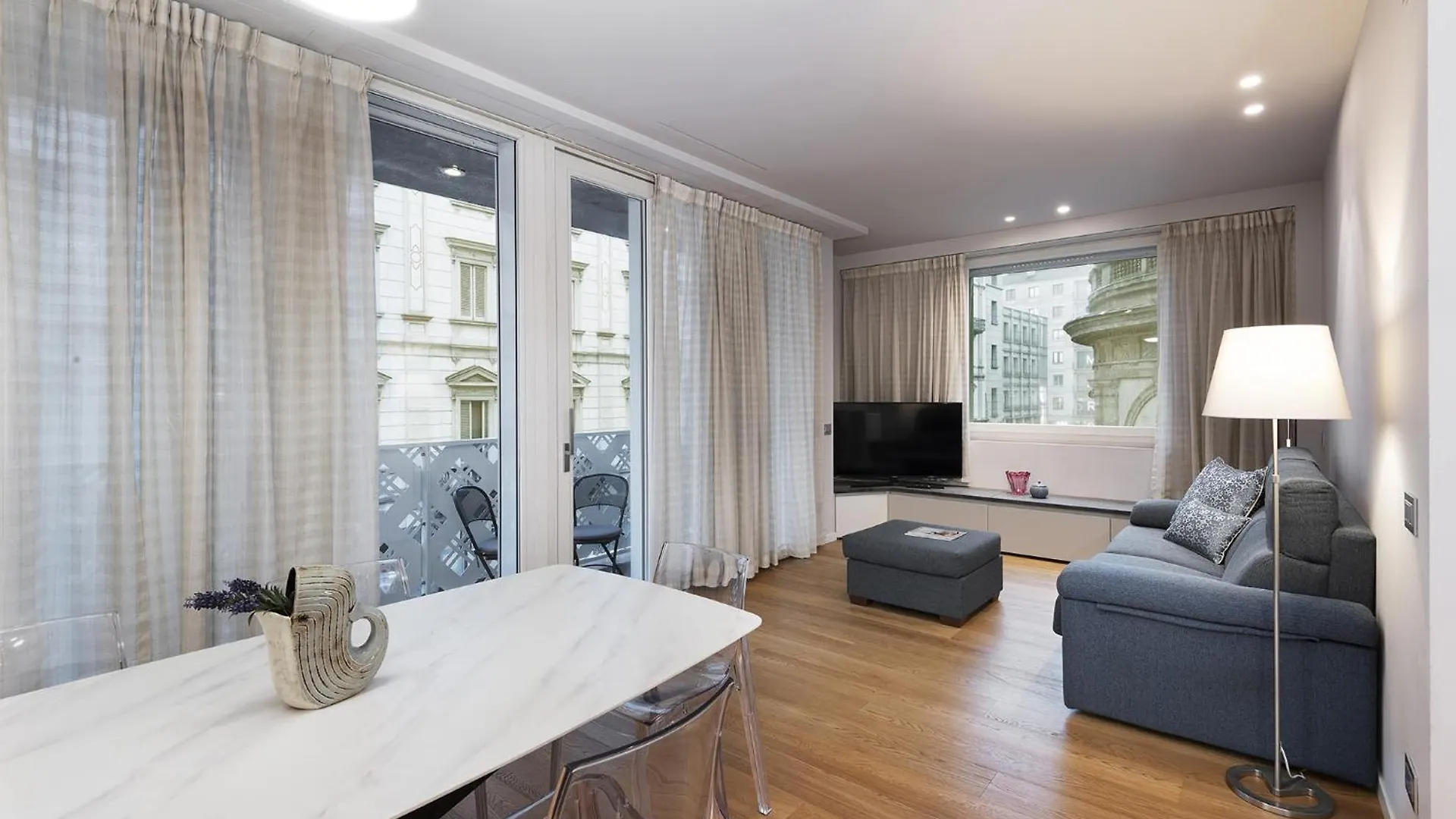 Apartmán Fifty Eight Milan Duomo