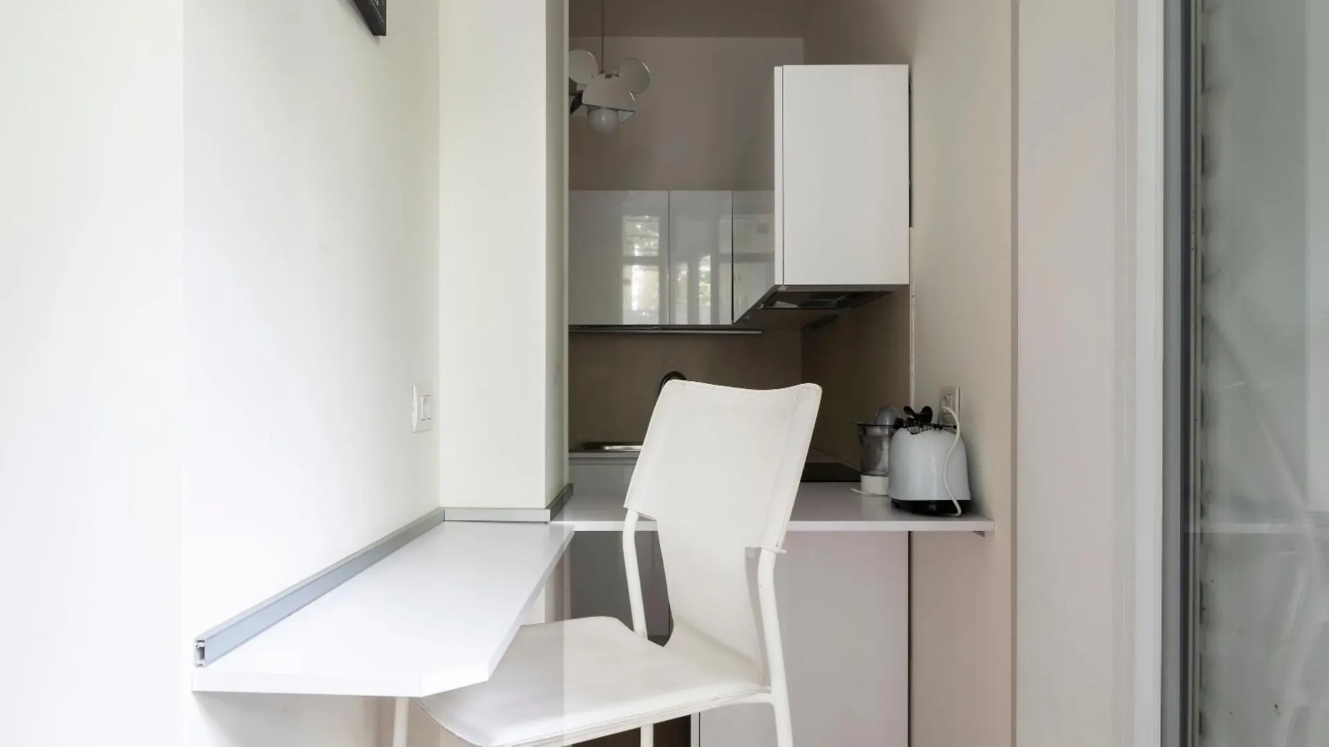 Apartmán Fifty Eight Milan Duomo
