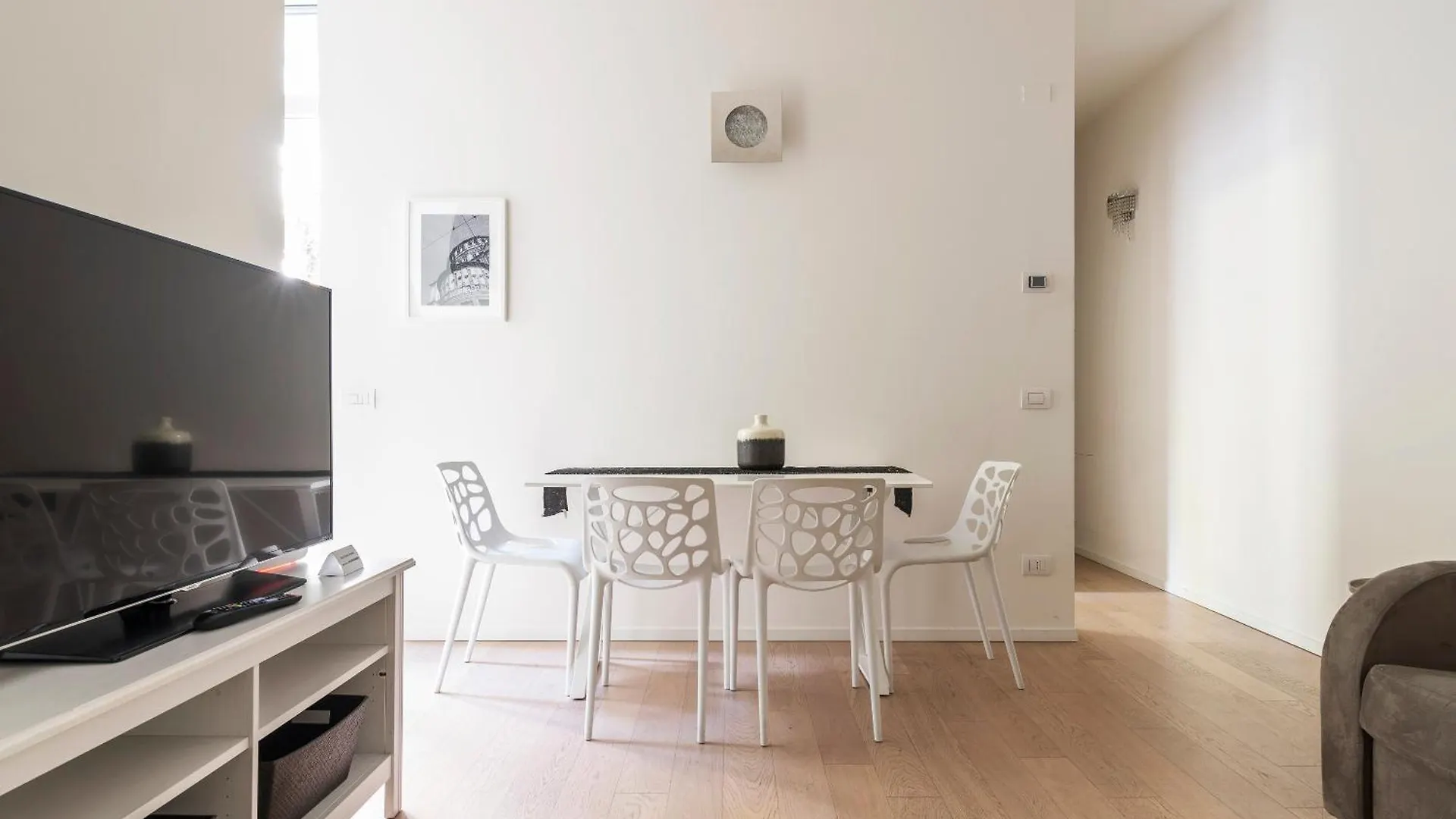 Apartmán Fifty Eight Milan Duomo