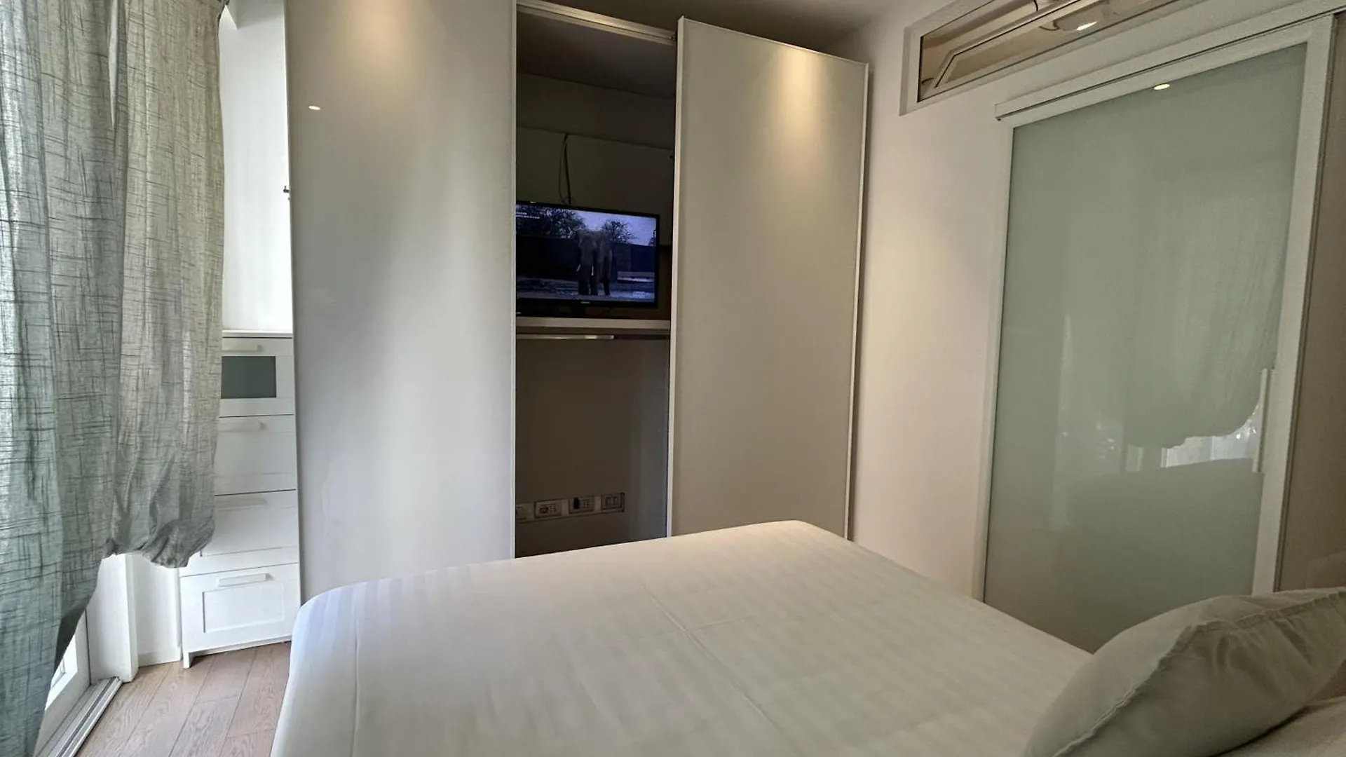 Apartmán Fifty Eight Milan Duomo