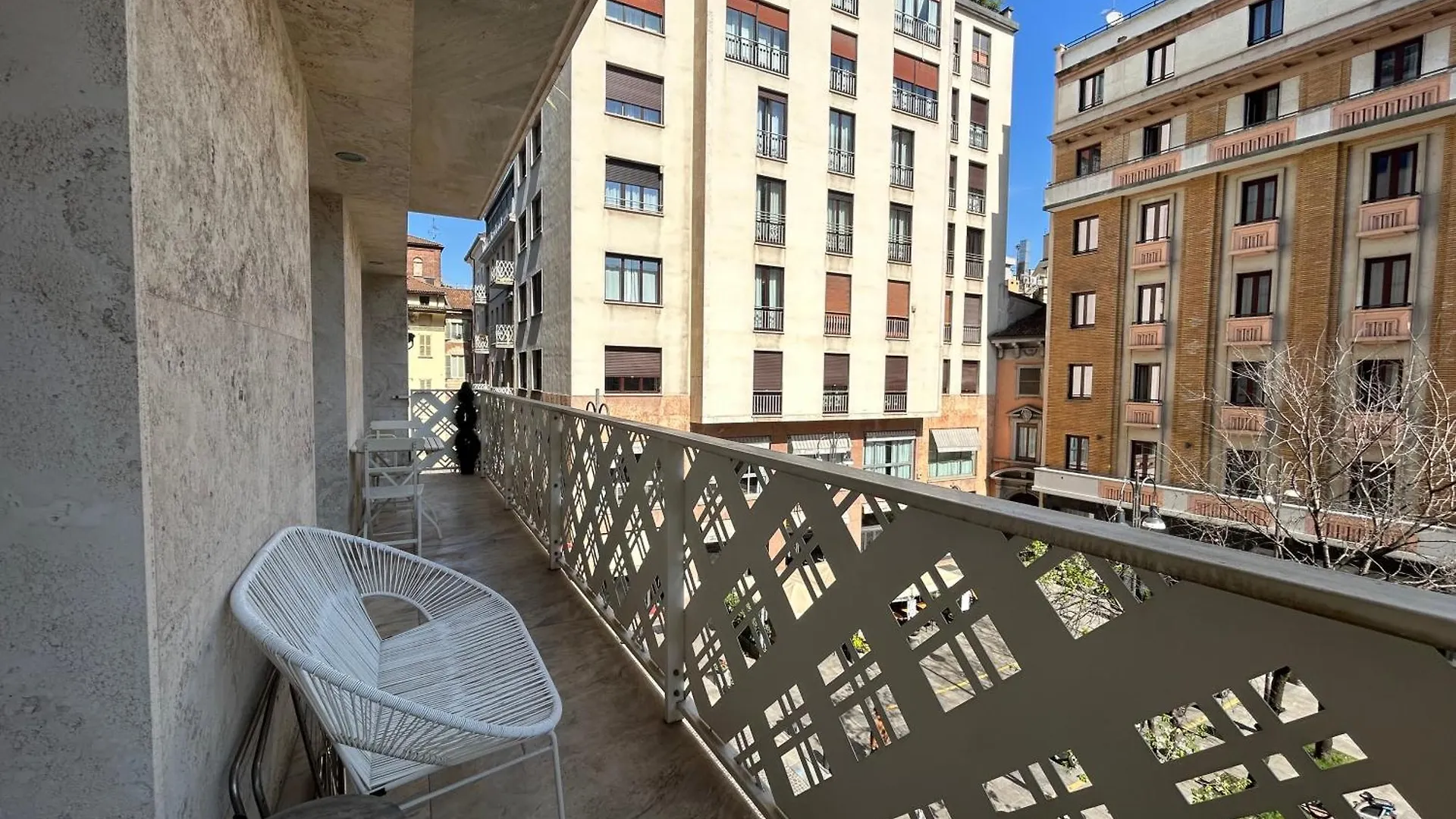 Apartmán Fifty Eight Milan Duomo