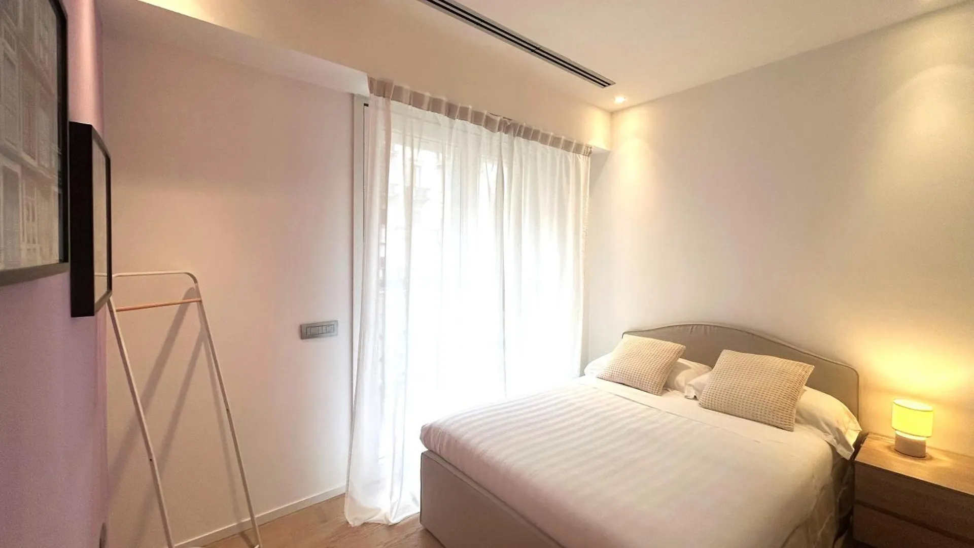 Apartmán Fifty Eight Milan Duomo Itálie
