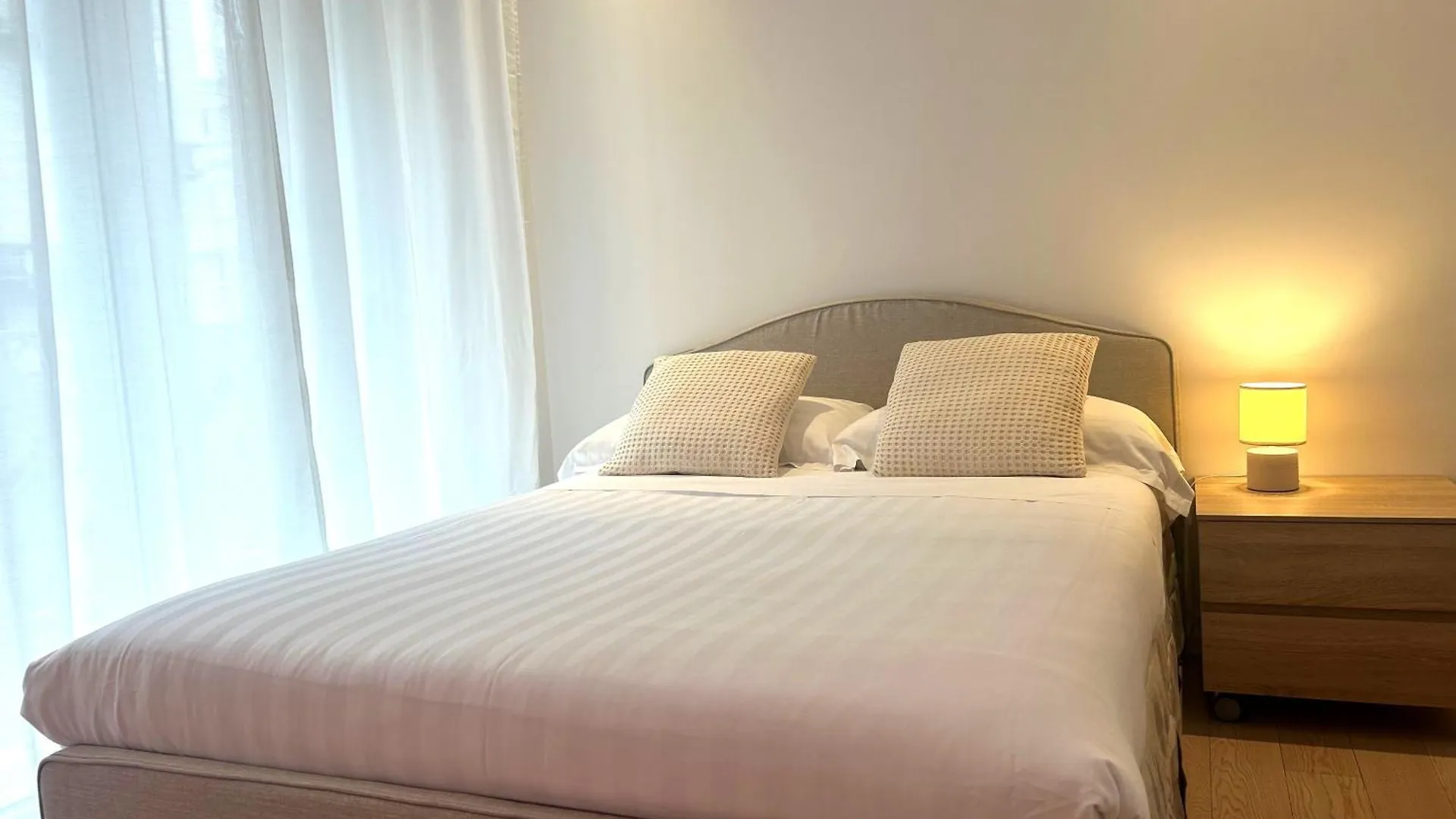 Apartmán Fifty Eight Milan Duomo Itálie